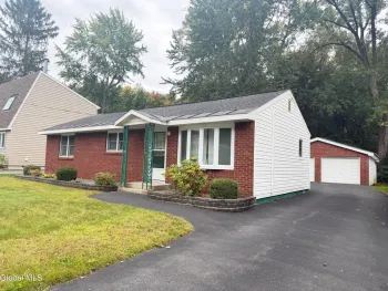 Property at 15 Mary Hadge Drive, Colonie, NY 12309