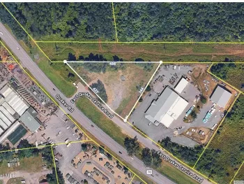 Property at 44 E Quaker Service Road, Queensbury, NY 12804