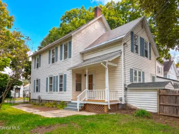 Property at 9 Flandreaux Avenue, Glens Falls, NY 12801