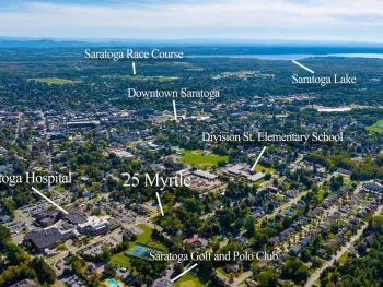 Property at 25 L3 Myrtle Street, Saratoga Springs, NY 12866