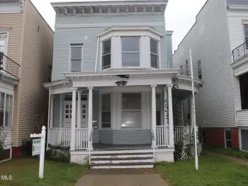 Property at 130 5th Avenue, Troy, NY 12180