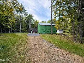 Property at 317 County Highway 110, Broadalbin, NY 12025