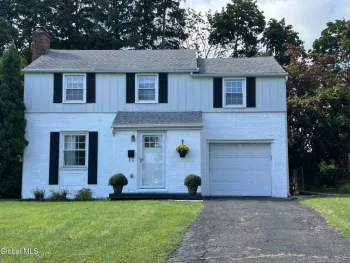 Property at 347 S Main Avenue, Albany, NY 12209