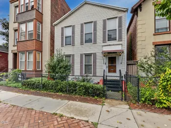 Property at 413 3rd Street, Troy, NY 12180