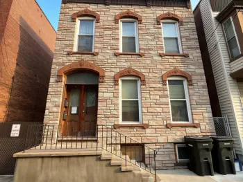 Property at 466 1st Street, Troy, NY 12180