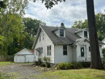 Property at 598 Feura Bush Road, Bethlehem, NY 12077