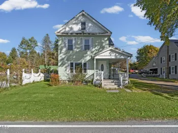 Property at 1578 Helderberg Trail, Berne, NY 12023