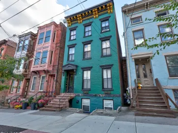 Property at 60 Clinton Avenue, Albany, NY 12210