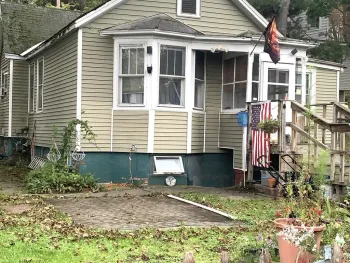 Property at 211 Central Avenue, Cohoes, NY 12047