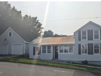 Property at 101 Glebe Street, Johnstown, NY 12095