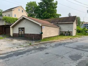 Property at 152 Henry Street, Saratoga Springs, NY 12866