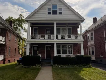 Property at 354 New Scotland Avenue, Albany, NY 12208