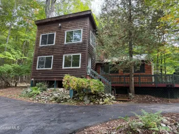 Property at 164 S Shore Road, Edinburg, NY 12134