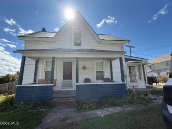 Property at 12 Waldo Place, Port Henry, NY 12974