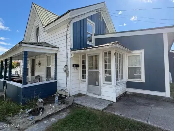 Property at 12 Waldo Place, Port Henry, NY 12974