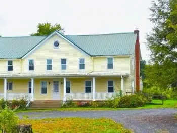 Property at 979 County Route 401, Westerlo, NY 12193