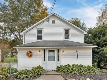 Property at 18 Mill Road, Greenwich, NY 12823