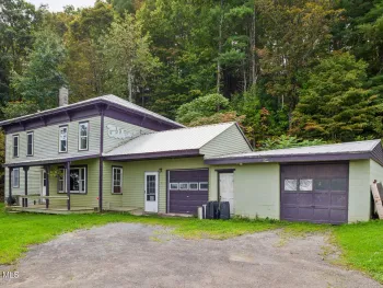 Property at 157 Neville Road, Seward, NY 12043