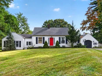 Property at 153 Old Red Mill Road, East Greenbush, NY 12144