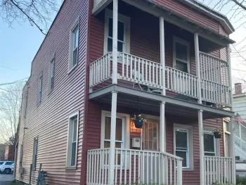 Property at 18 Van Dam Street, Saratoga Springs, Inside, NY 12866