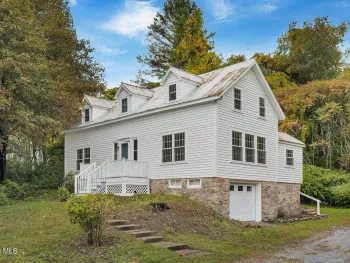 Property at 1832 Perth Road, Galway, NY 12074