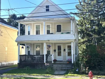 Property at 2017 Avenue B, Schenectady, NY 12308