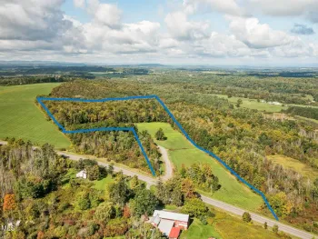 Property at 1118 Corbin Hill Road, Root, NY 12166