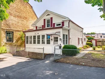 Property at 522 1st Avenue, Troy, NY 12182