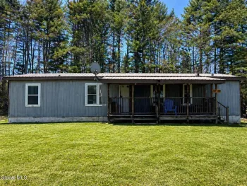 Property at 7 Covered Bridge Lane, Jay, NY 12941