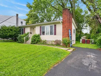 Property at 41 New York Avenue, Rensselaer, NY 12144