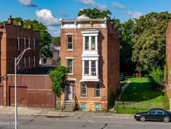 Property at 2531 6th Avenue, Troy, NY 12180