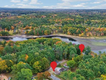 Property at 118 Pedrick Road, Mayfield, NY 12078