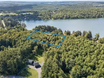 Property at L51 Duane Lake Road, Duanesburg, NY 12056