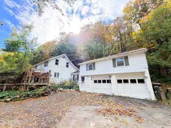 Property at 411 Gulf Hill Road, Voorheesville, NY 12186