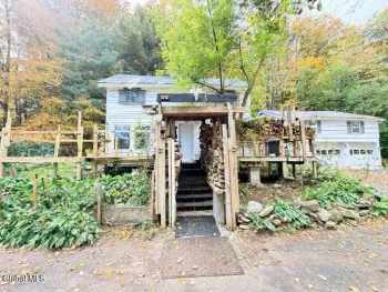 Property at 411 Gulf Hill Road, Voorheesville, NY 12186