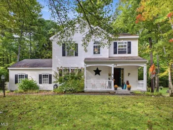 Property at 72 Kettles Way, Queensbury, NY 12804