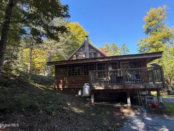 Property at 26 County Route 8, Elizabethtown, NY 12932