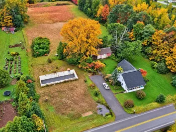 Property at 319 Atomic Project Road, Ballston Spa, NY 12020