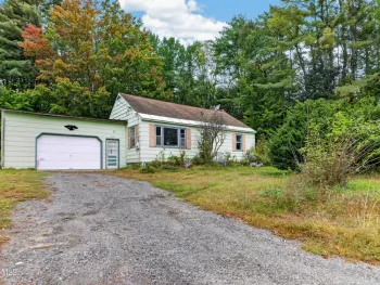 Property at 4858 New York 29, Johnstown, NY 12095