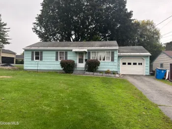 Property at 345 W Main Street, Johnstown, NY 12095