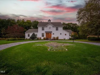 Property at 13 Saratoga Farm Road, Malta, NY 12020