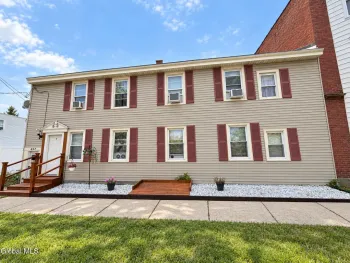 Property at 657 Broadway, Watervliet, NY 12189