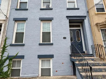 Property at 50 Park Avenue, Albany, NY 12202