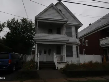 Property at 1017 Willett Street, Schenectady, NY 12303