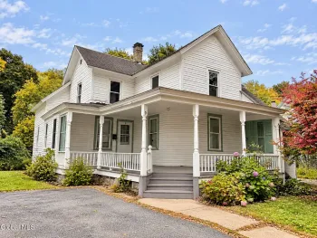 Property at 9 Melbourne Avenue, Hudson Falls, NY 12839