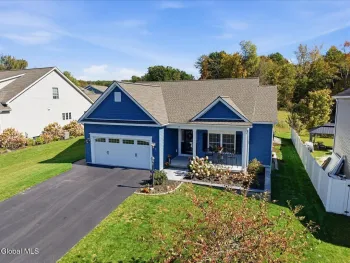 Property at 21 Woodlake Drive, Saratoga Springs, NY 12866
