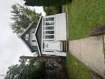 Property at 71 Hollywood Avenue, Albany, NY 12208