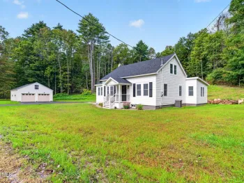 Property at 503 Middle Grove Road, Greenfield, NY 12850