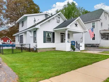 Property at 15 Pearl Street, Gloversville, NY 12078