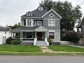 Property at 29 Kingsboro Avenue, Gloversville, NY 12078